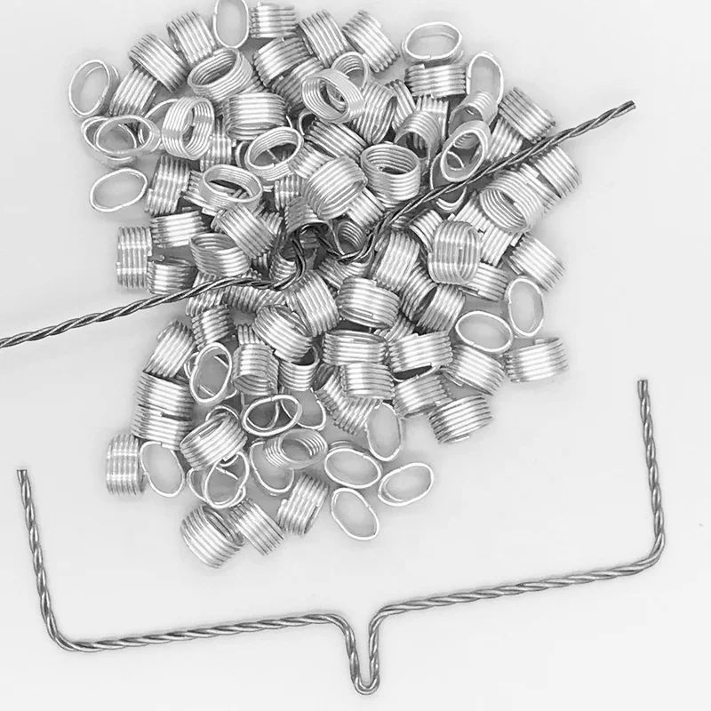 
High quality pure gold plated stranded pure filament tungsten filament vacuum coating wire 