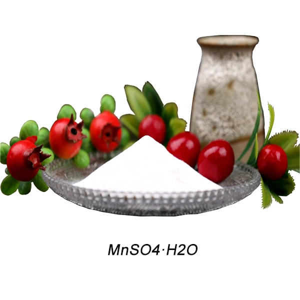 Professional manganese sulfate battery grade with high quality