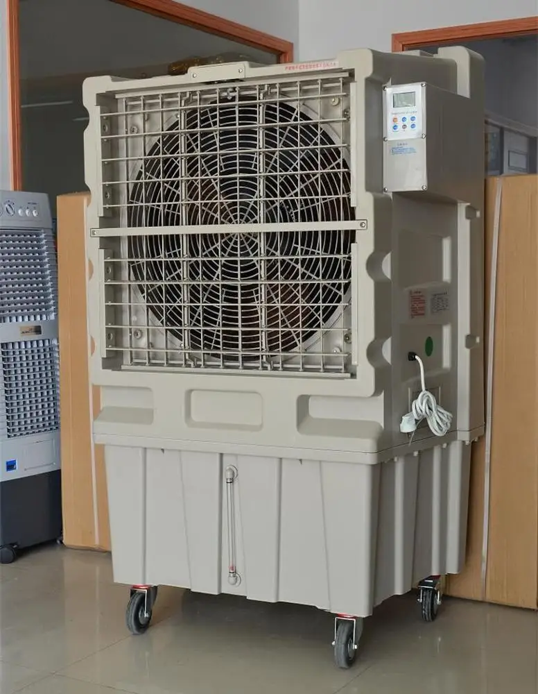 industrial evaporative air cooler/evaporative air cooler pump/industry air conditioning