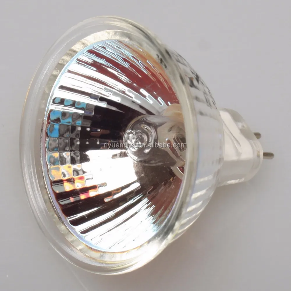 JCDR MR16 MR11 halogen lamp 110-130V/220V-240V 20w 35w 50w