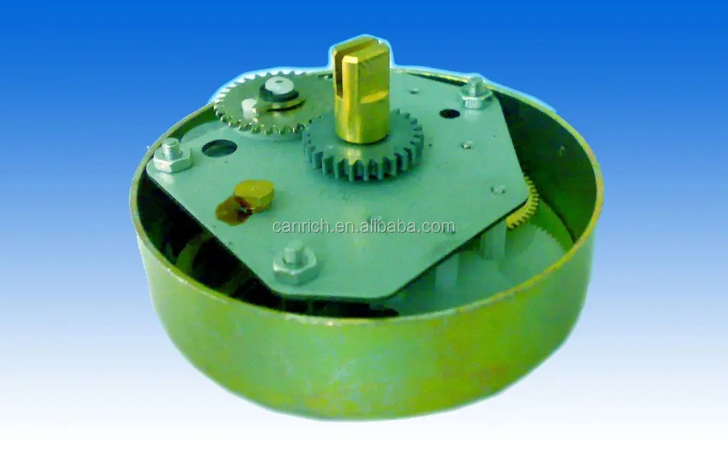 
mini mechanical timer 