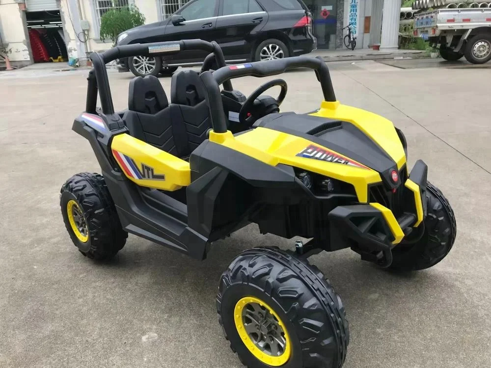 Лидер продаж Детский электромобиль ATV 603 с большим аккумулятором