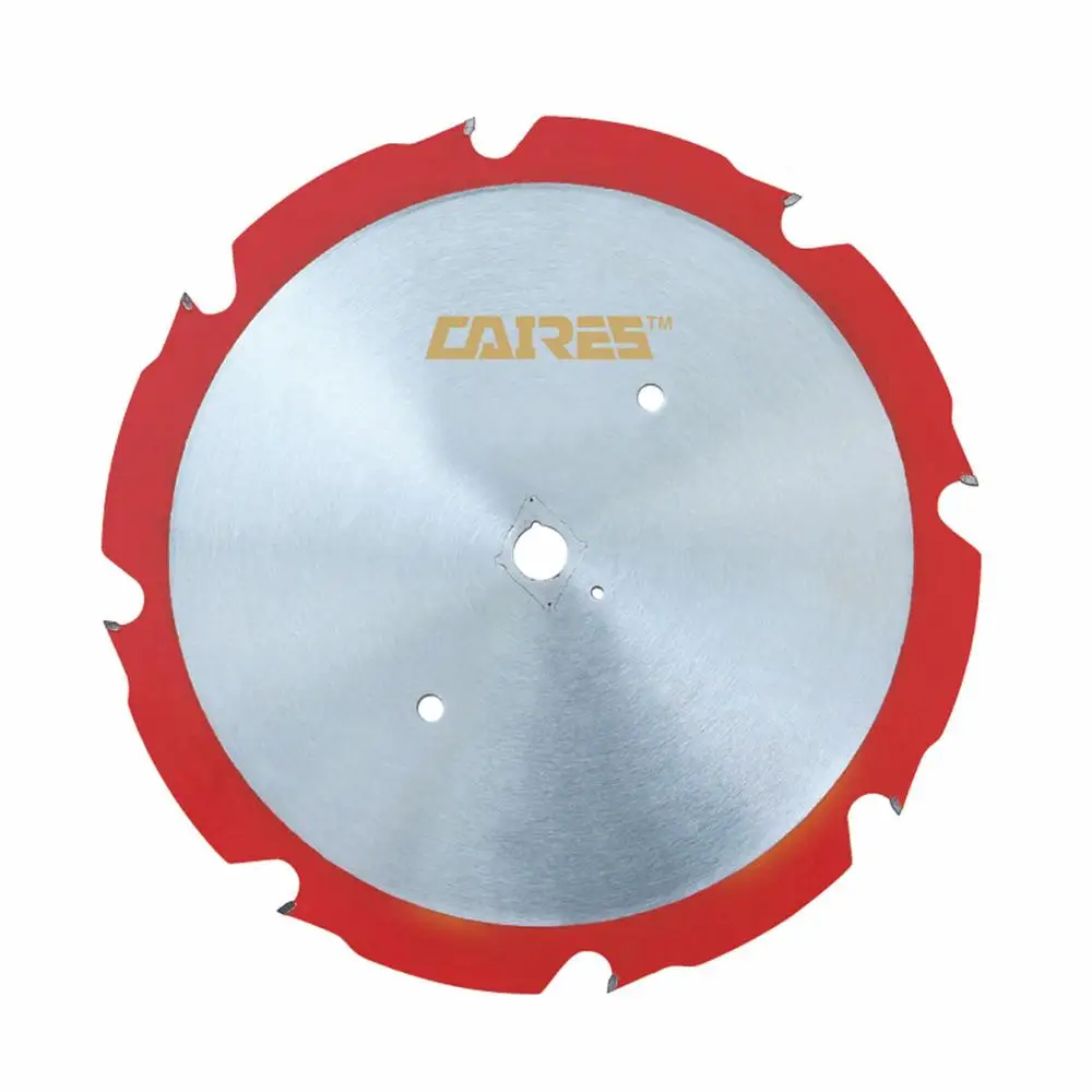 Profession TCT saw blade/circular saw blade for metal 355 size