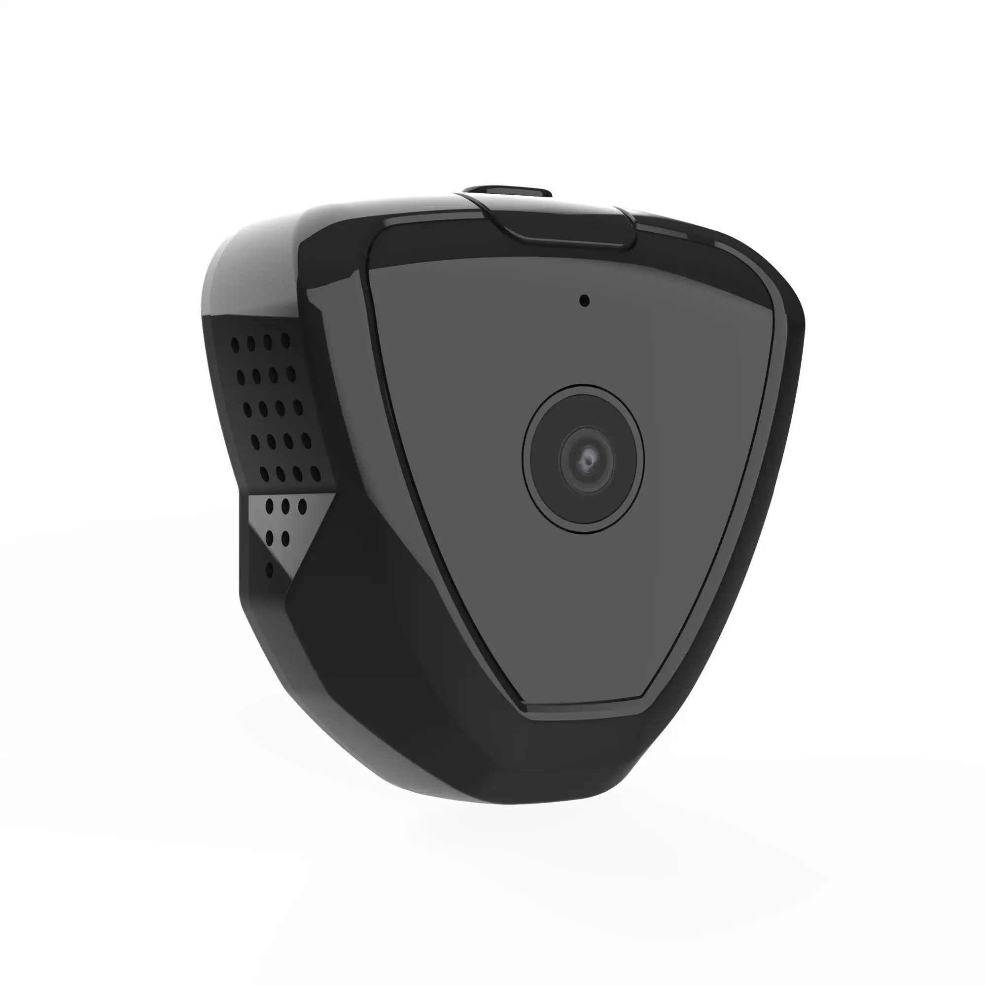 bulit-in battery powered app control indoor baby monitoring home security camera wifi