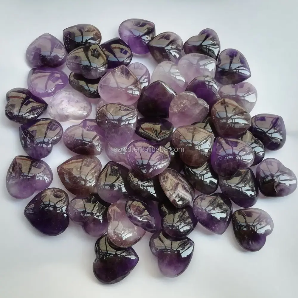 good quality red jasper puffy heart pendant red jasper stone pendant