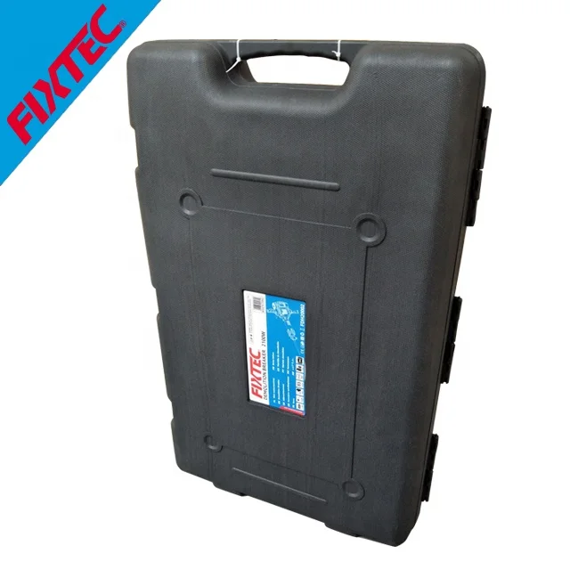 FIXTEC 1800W SDS-MAX Электрический разборный выключатель FDH18001