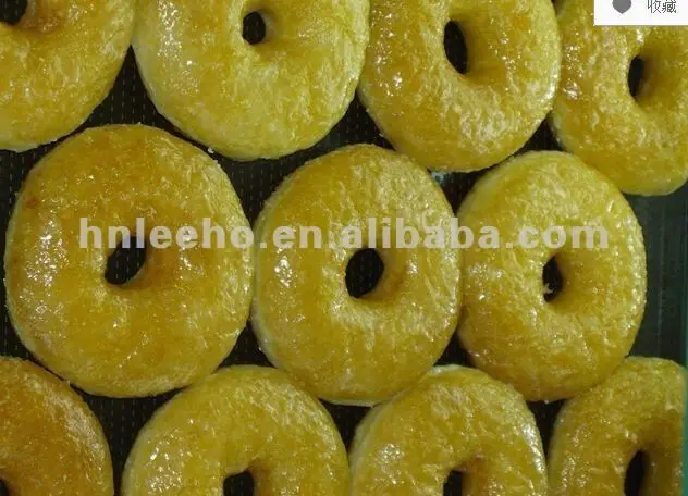 Stainless Steel Donut Machinery/ Doughnut Maker