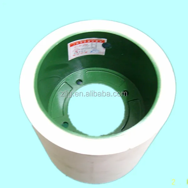 10inch rubber roller of rice dehusker