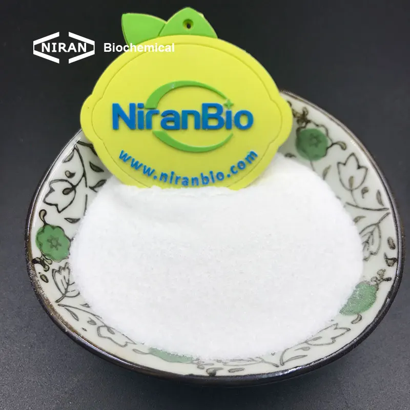 
Food Antioxidant 50-81-7 Ascorbic Acid Powder 