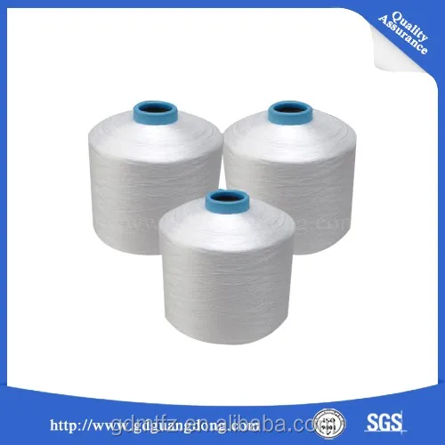 High Tenactiy PP Twist Yarn