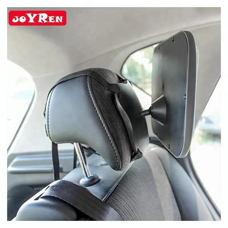 New Design Baby In Sight Large Baby Mirror Car Rear View Mirror