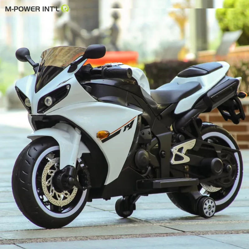 New Cool kids Motorbike Child Electric Motorcycle child motor bike Children Battery Motorcycle