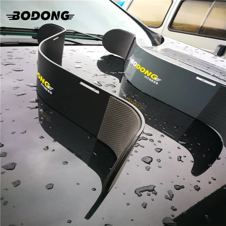 Фитнес Curl изолятор тела сверхмощная рукоятка бластера бицепс Тяжелая