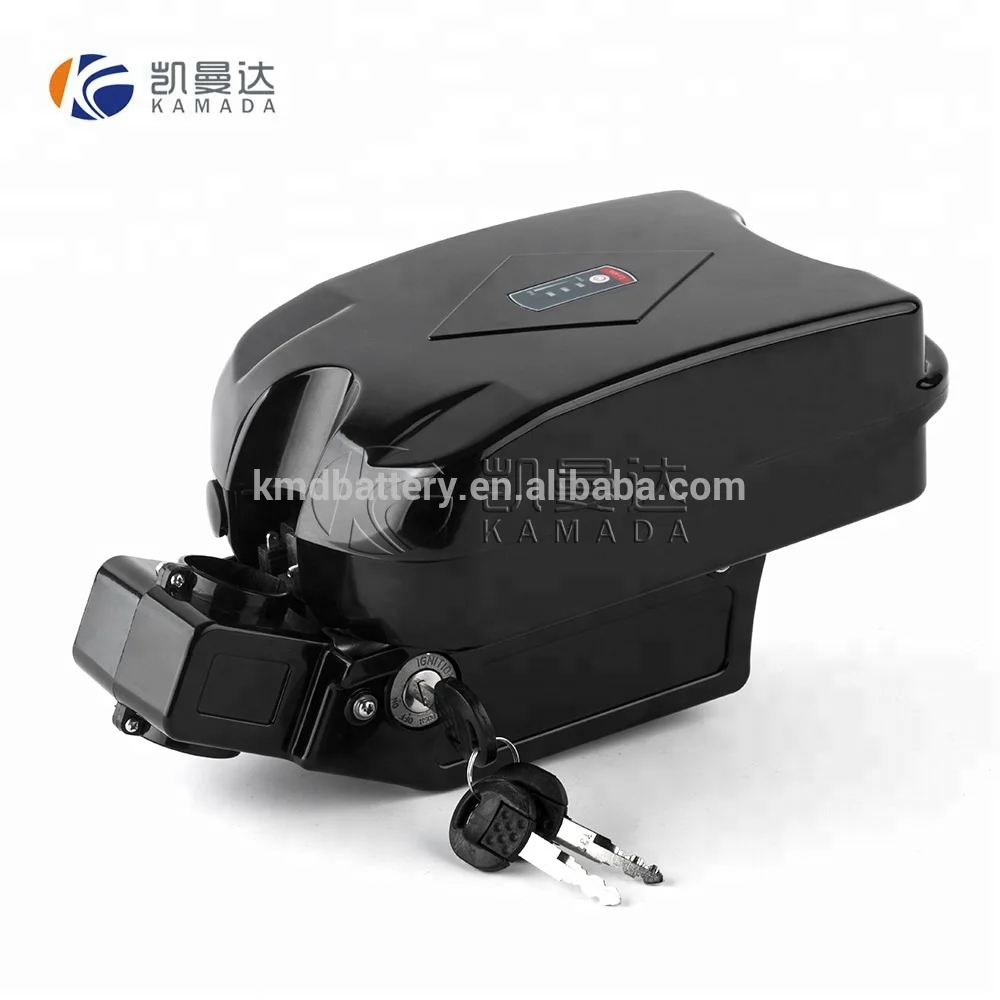 Li-ion Accu Pack 24v 15.6ah Lithium battery pack for folding bike 18650 cylinder batteries baterie accumulator