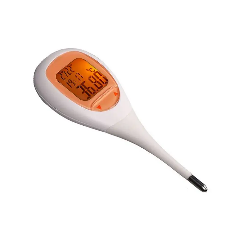 Fever Monitor For Women Ovulation Prediction Kit Thermometer For Woman