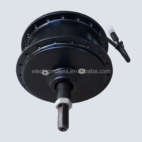 24V 180W Electric Bicycle Motor