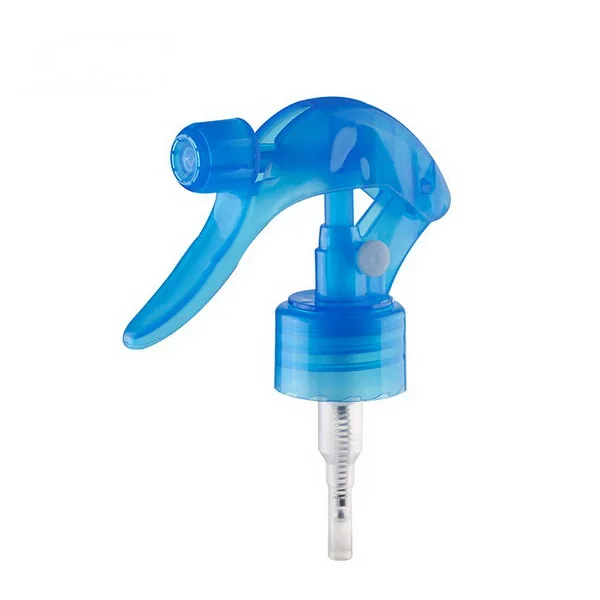 Mini Trigger 24/410 for hair productsTrigger Sprayer Mini Trigger 20/410 28/410 Hand Trigger Sprayer For Gar