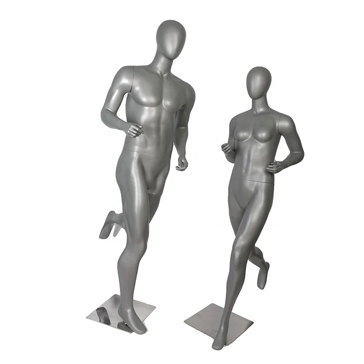 height 172cm weight 16 kg Sports running lady body model