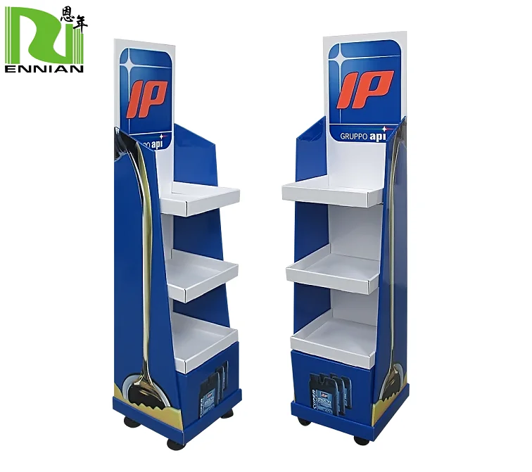 supermarket equipment of display