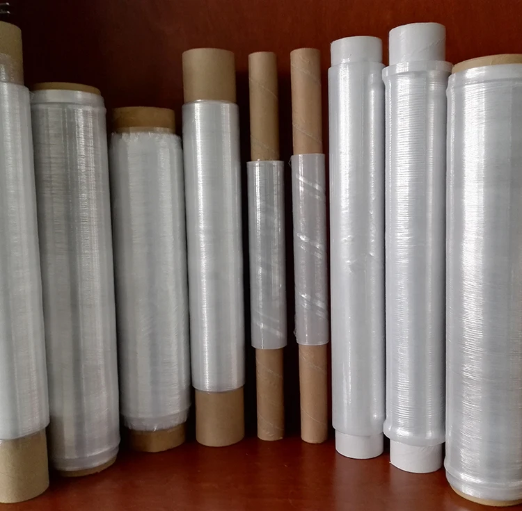 transparent conductive film