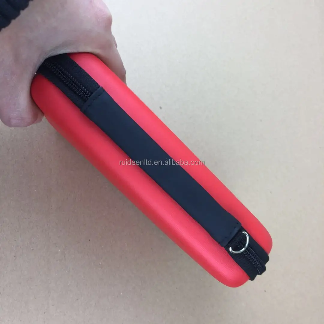 Customized Gameplayer Case EVA Game Case For Power Bank(LZH-05)