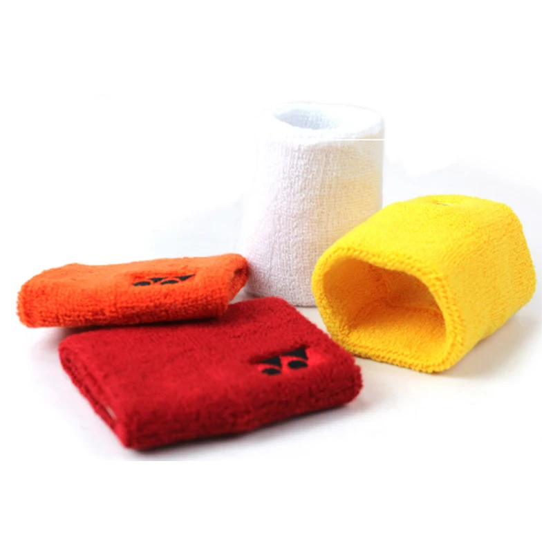 
Wholesale custom sport cotton wristband with zipper pocket terry design your own cheap custom sweatband 