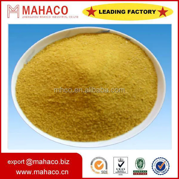 Printing and dyeing sewage treatment polyferric sulphate/poly ferric sulfate 21% SPFS/PFS industrial grade