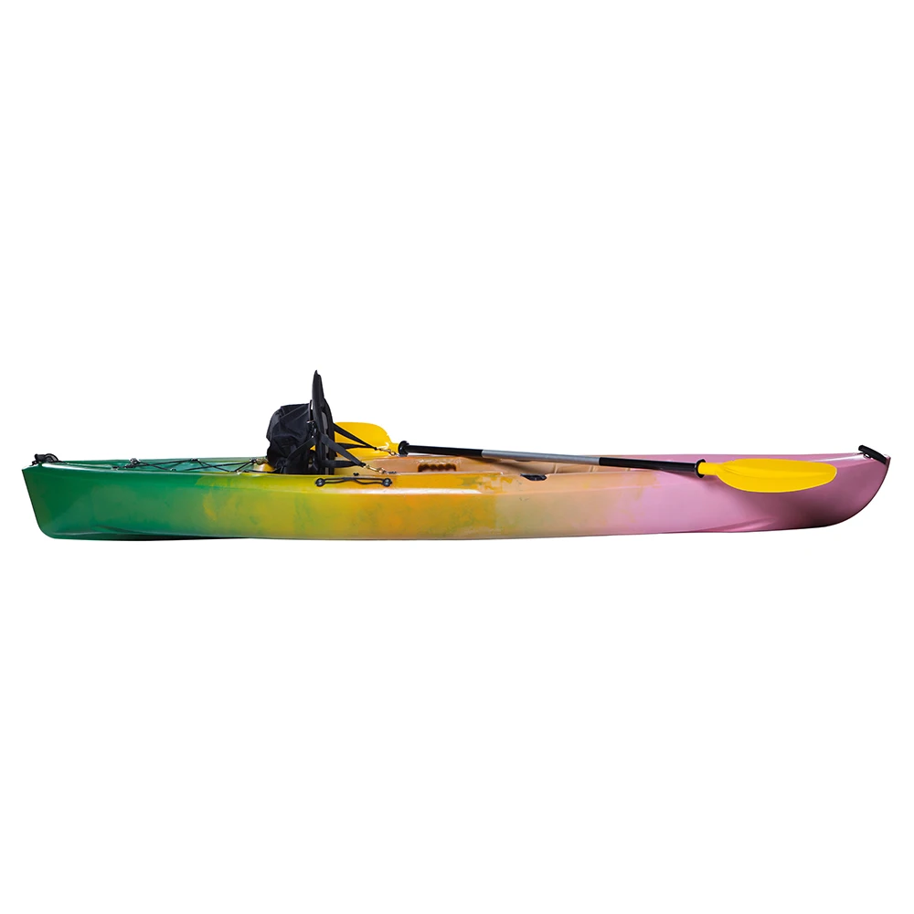 
JFM GK10 Professional HDPE kajak kayak ocean kayak 