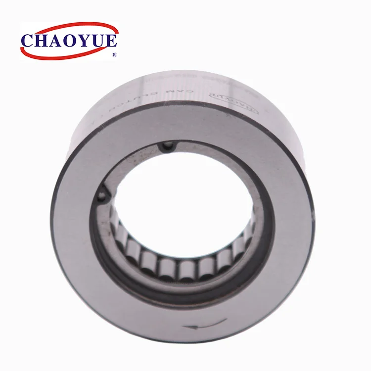 
CK-D Keyway one way sprag bearing clutch for mechanical industry 