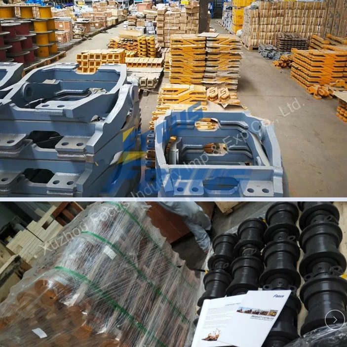 SHANTUI Motor Grader Spare Parts SG21 SG21-3  Valve 222-61-02000