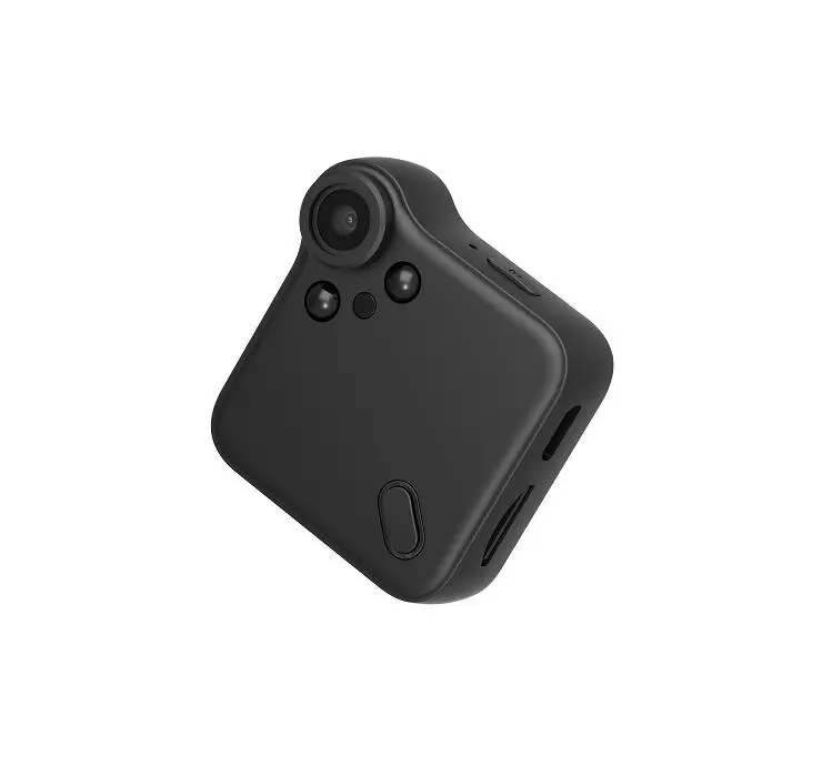 Мини Wi-Fi камера ночного видения C1S