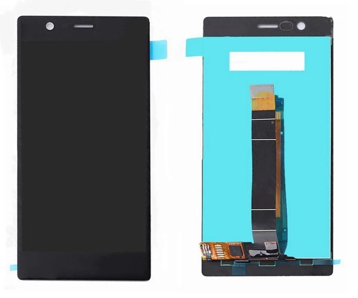 Best customers feedback For Nokia 3 N3 TA-1032 1280x720 TA lcd touch panel screen assembly with factory price