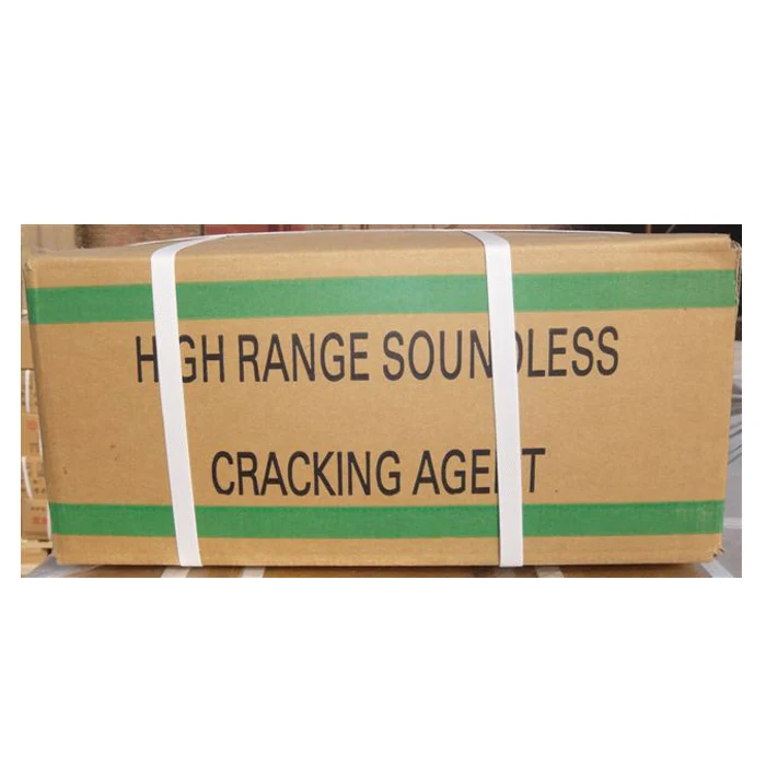 2021 Bestlink splitstar stone cracking powder