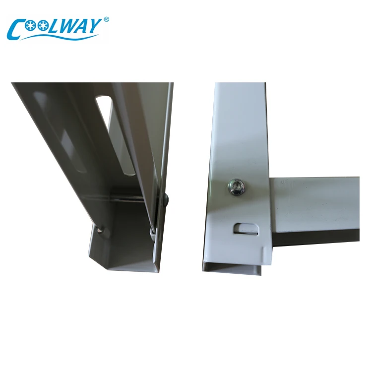 Ac Bracket High Quality Outdoor Unit  Air Conditioning Support Wall Mount Bracket For Air Conditioner Outdoor Unit
