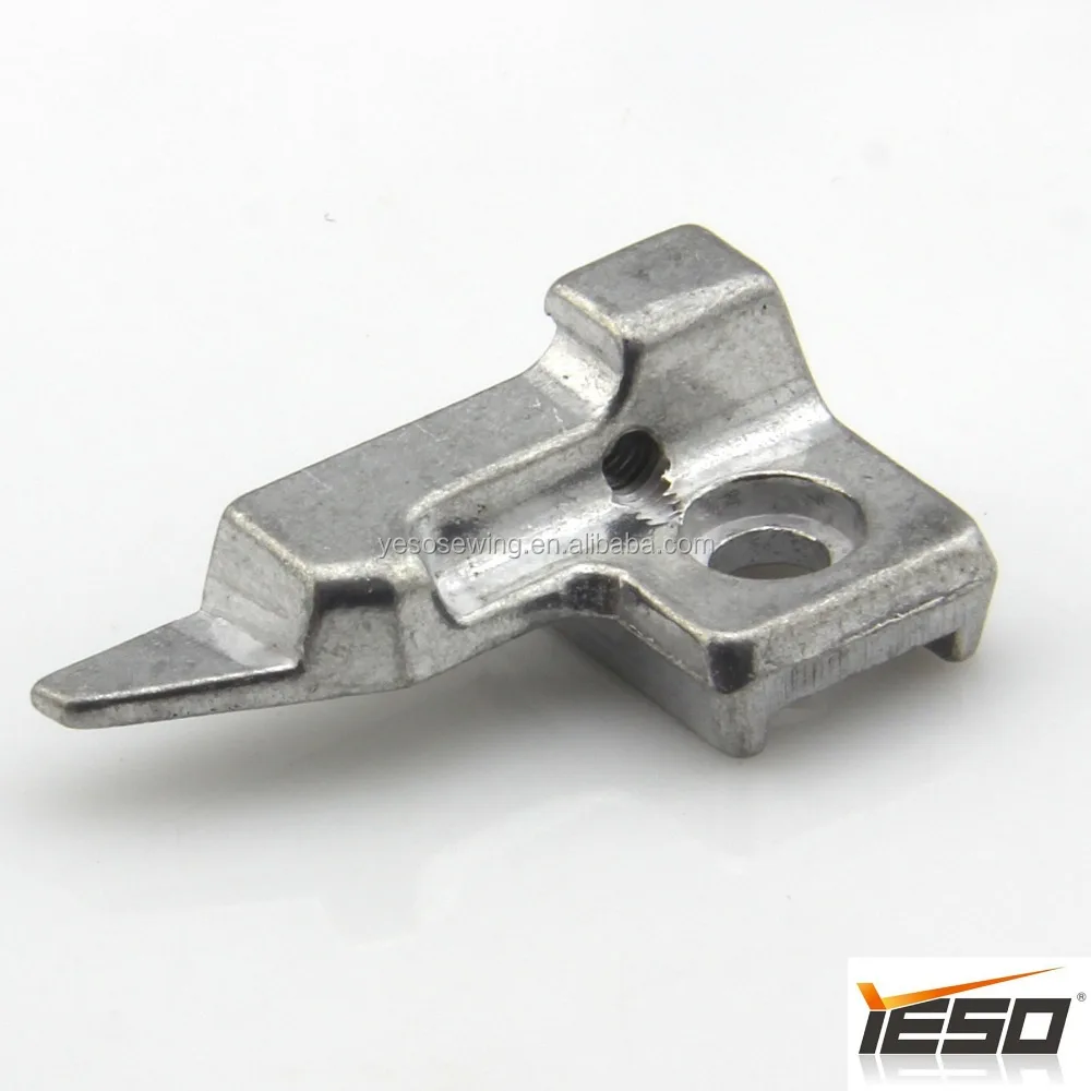 121-33302, верхний нож для швейной машины Juki, запасные части, аксессуары для шитья