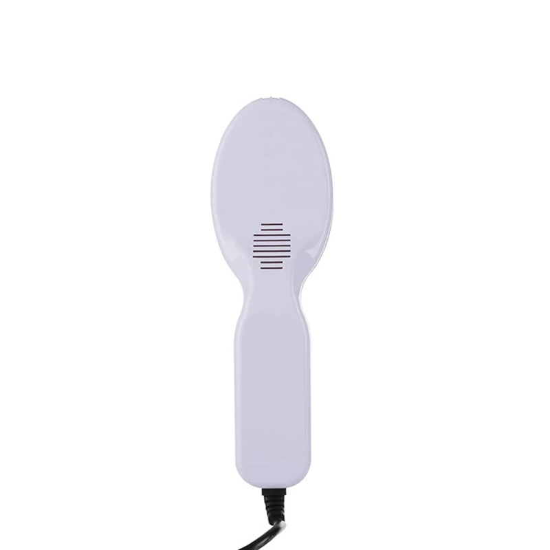 
electric magnetic Warm therapy Appliance Meridians massager infared therapy ovary care massage 