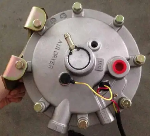 Japanese Truck PartDR-6 Air Dryer for P11C