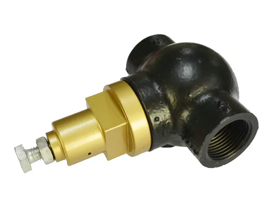 Air compressor screw parts air compressor valve Minimum pressure compressor valve parts MPV kit