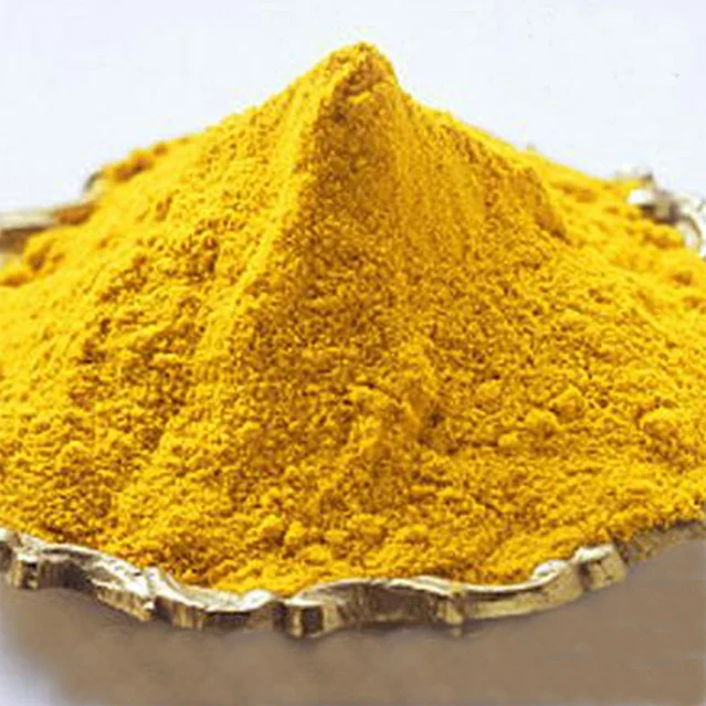 oil soluble yellow dye for diesel
