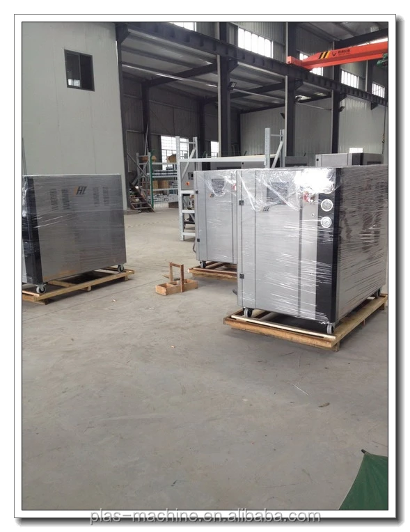 Hot china products wholesale glycol/water cooling chillers