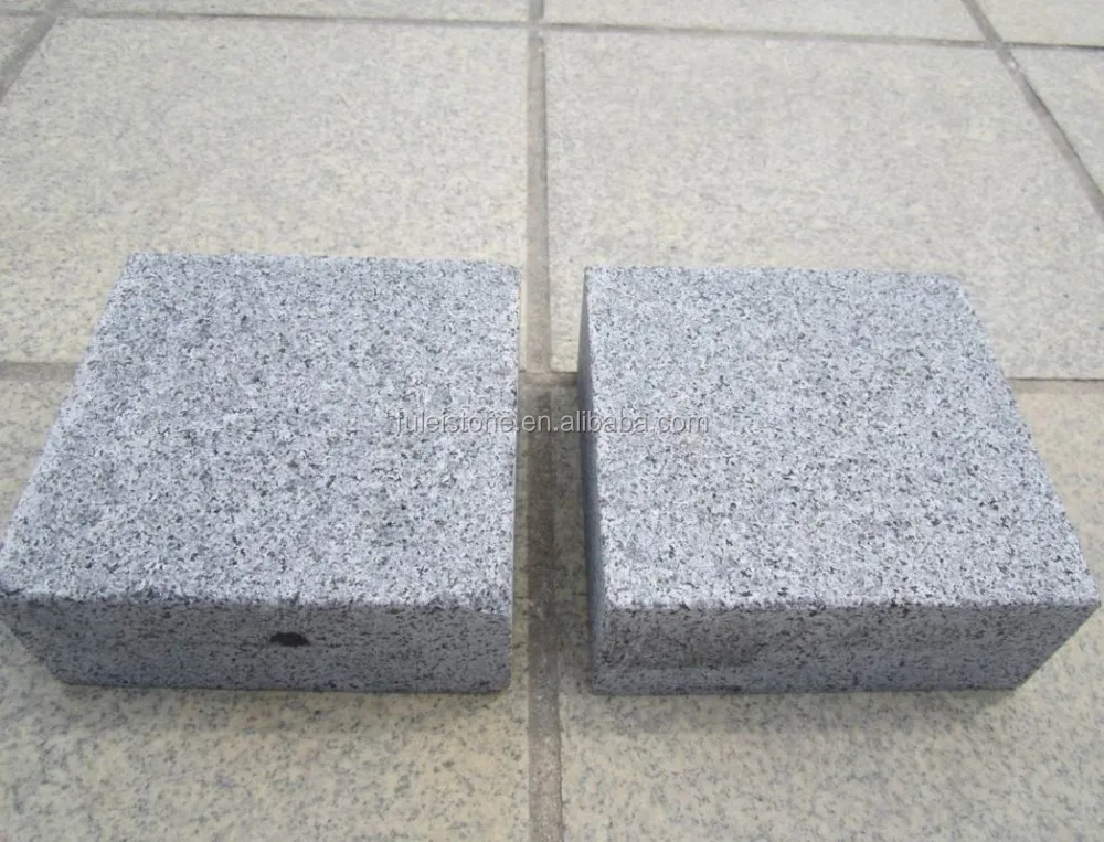 
G603 Grey Granite 