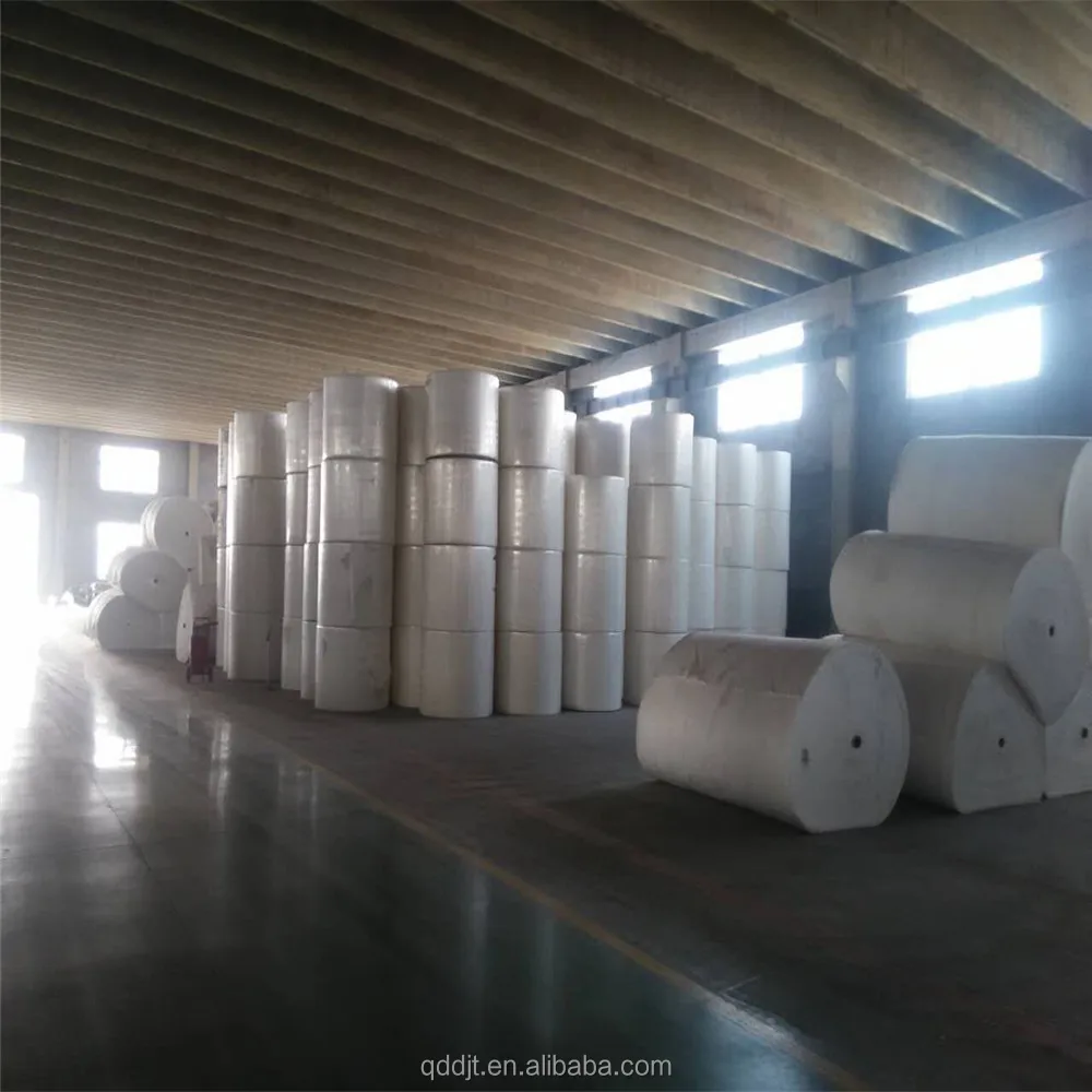 
400g/m2 Filament Spunbond long fiber polyester waterproof nonwoven geotextile fabric 