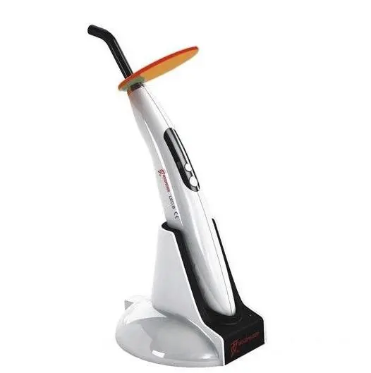 Factory directly sale high quality dental instrument dental led curing light