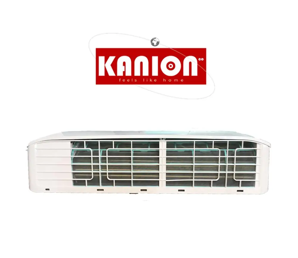 Inverter cooling and heating R410A 24000BTU wall split air conditioner