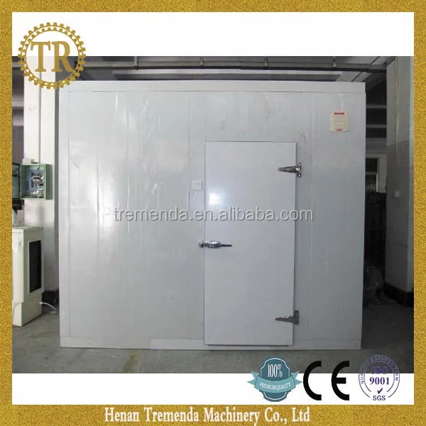
durable 5000t tomato cold storage room for sale 
