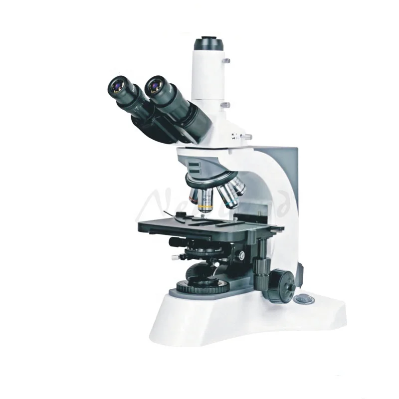 NL1015 N-800M High quality Laboratory Biological Microscope for lab use for medical use