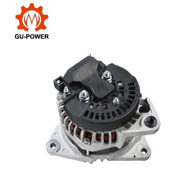 ISDE diesel engine alternator JFZ2720/C4984043/C5267512