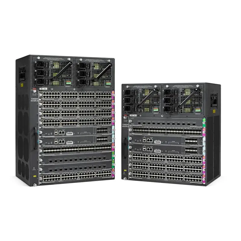 Cisco Catalyst 4500 C4500E-IP-ES-S with competitive price