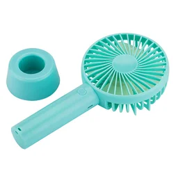 Amazon Top Seller 2019 Electric Mini Hand Standing Fan Portable Fans With USB