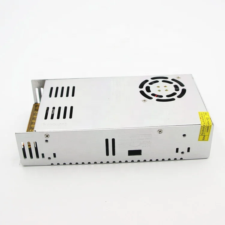 DAO Car Headlight Retrofit Power Buck Converter DC 220V to DC 12V 30A Other Car Light Accessories